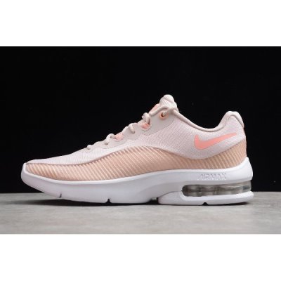 Nike Bayan Air Max Advantage 2 Ii Oracle Pembe Koşu Ayakkabısı Türkiye - 247TDX2H